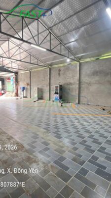 Trạm sạc DC ON Live ngày 01/10