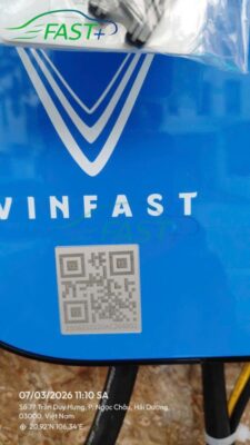 Trạm sạc ON Live ngày 05/03