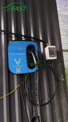 Trạm sạc ON Live ngày 09/03